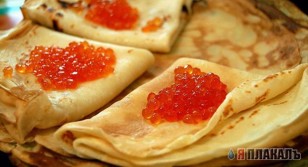 ПЯТНИЦА. Как все начинается!