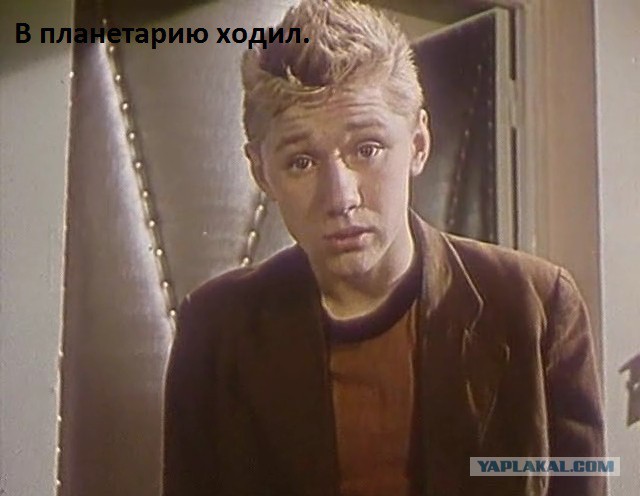 Крылатые фразы из Великих фильмов Советского Союза