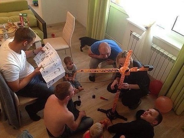 Фотоподборка (18.04.16)