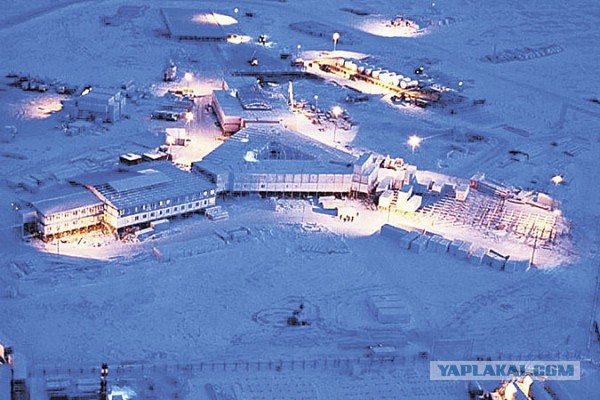 Третья мировая война: ключ на старт