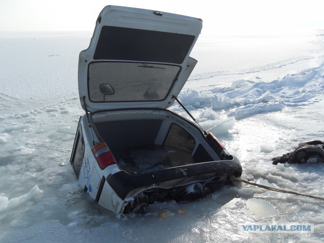 Магадан, старые и новые фотки
