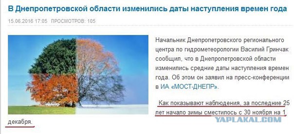 Савченко познала дзен