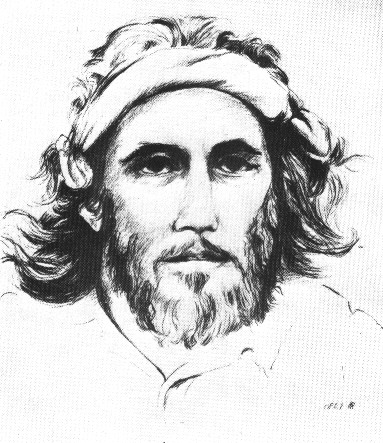Любимый художник