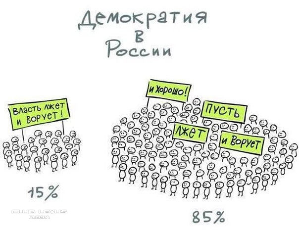 Почему богатые не могут нажраться?