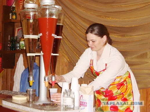 Рейтинг деликатесов советского ребенка