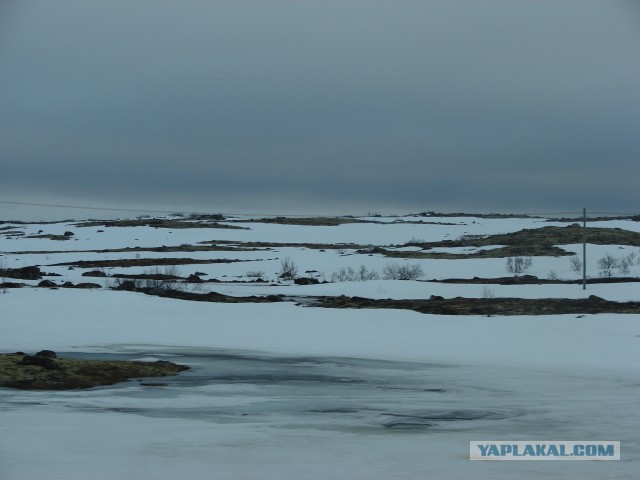 Летний отдых на море