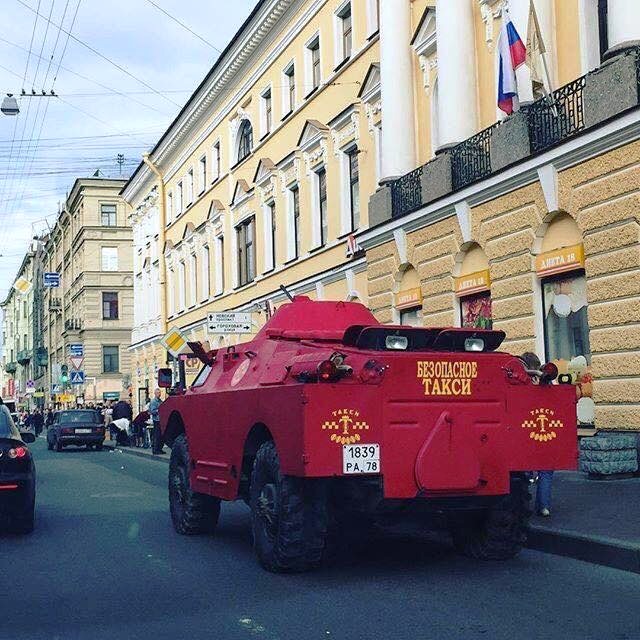 Подборка интересных и веселых картинок