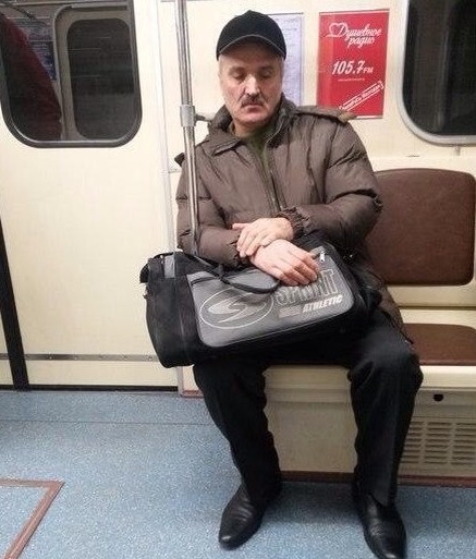 Самые забавные русские двойники мировых звезд