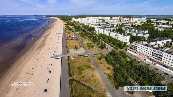 Российские военные получат новый экраноплан