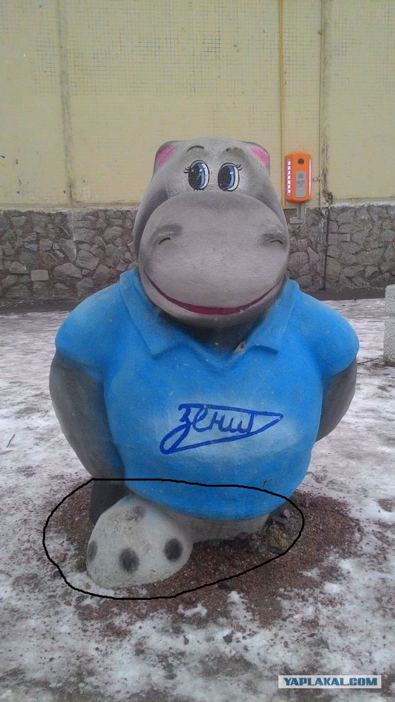 Футбольный клуб. Сезон 2017-2018