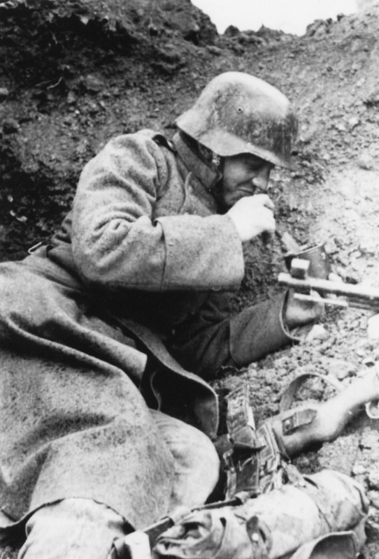 10 ударов 1944 года. Уточнения.