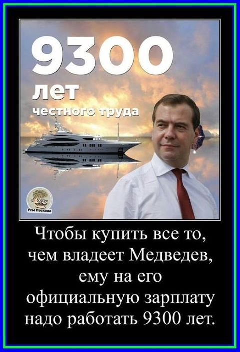 Хорошие новости России за неделю.