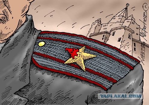 Для чего девушки идут в полицию?