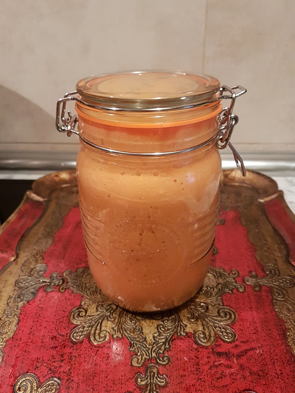 Испанская кухня: гаспачо и бычий хвост