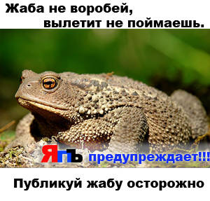 Агитационныe плакаты для ЯПлакалъ