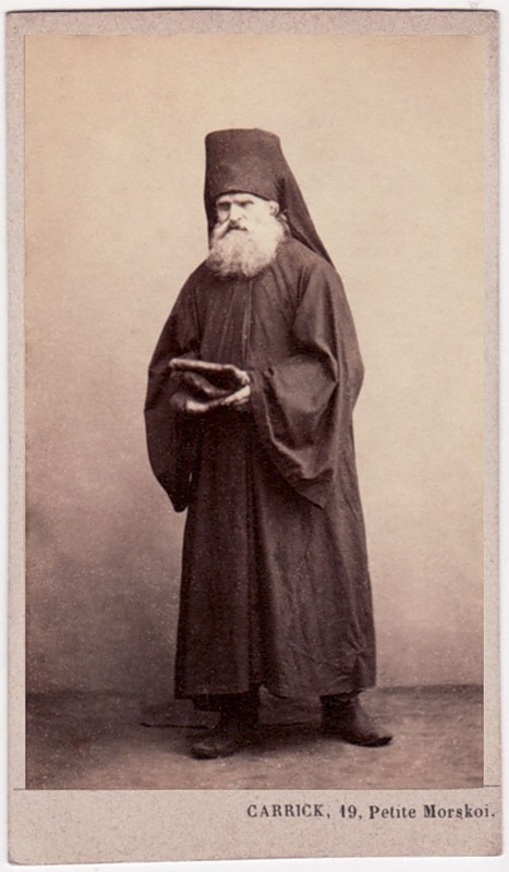 История в фотографиях