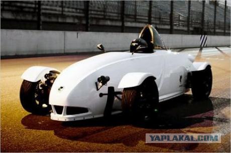 Игра на ЯПе: Угадай АВТО-2