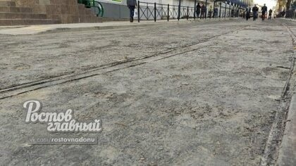 "Немного" перестарались с подготовкой к приезду патриарха Кирилла