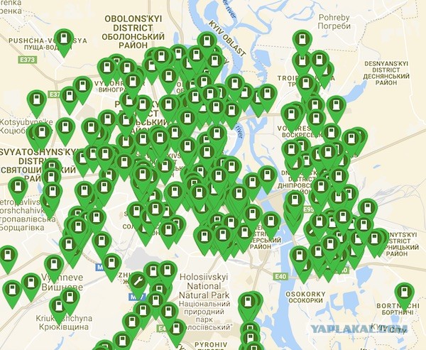 Чтобы перейти на электромобили, нужна нефть не ниже 300 долларов за баррель