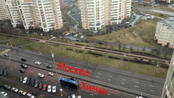 Кого в Москву не пустят: В полиции раскрыли особенности пропускного режима