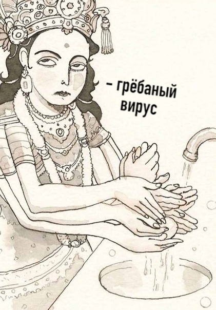 Немного картинок для настроения 30.04.20