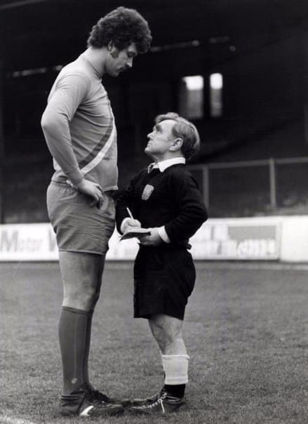 Прошлое, далёкое и не очень - 5