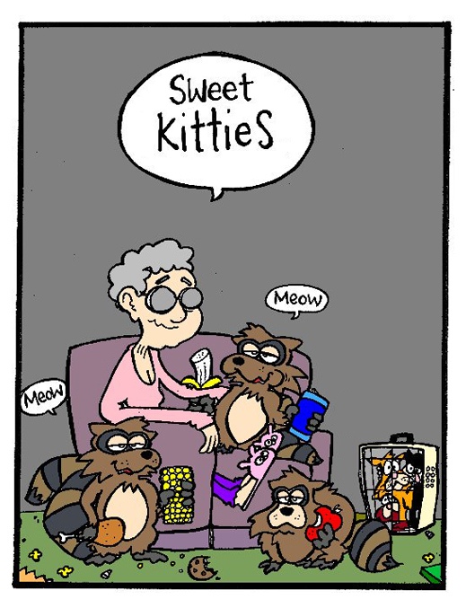 Так себе картинки 20.02.21