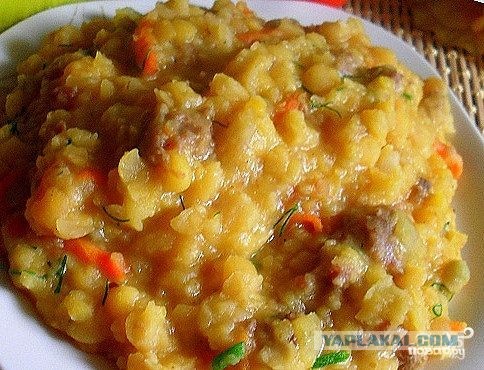 «Нетуристические» шедевры национальных кухонь.