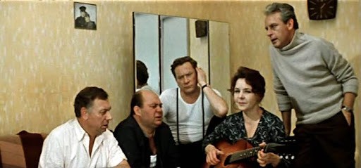 Почему я не верю в современные российские фильмы о войне.