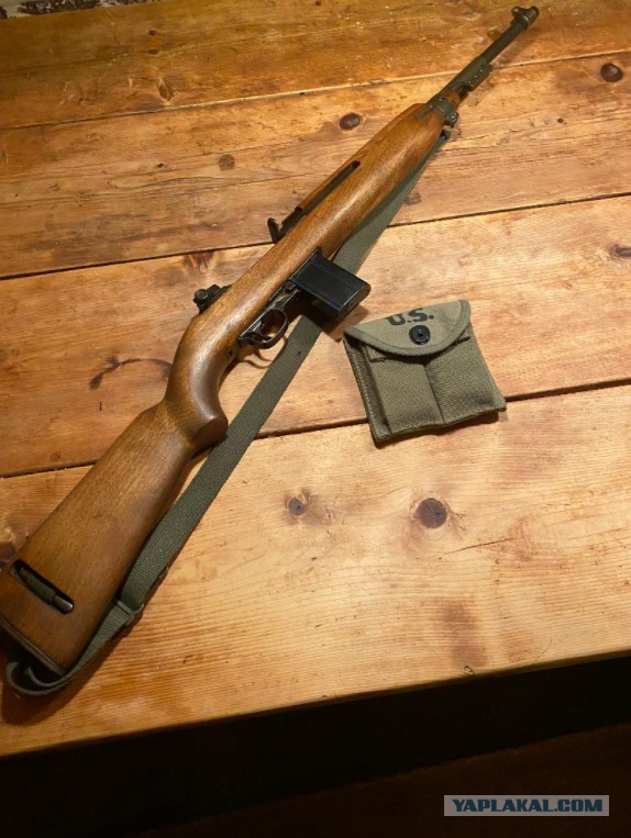 Деревенская Америка - 8