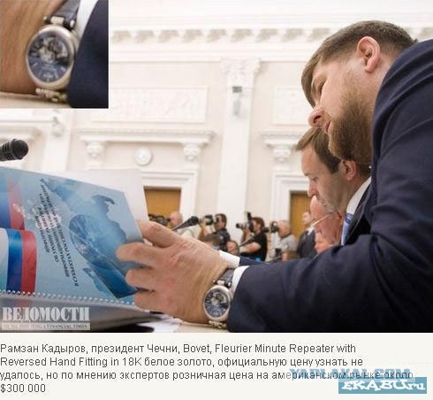 Город Грозный сегодня