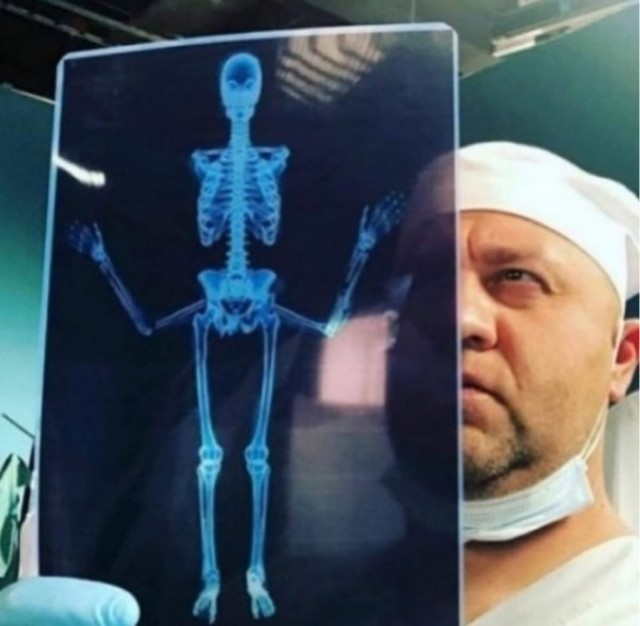 Когда ты любознательный, но тупой