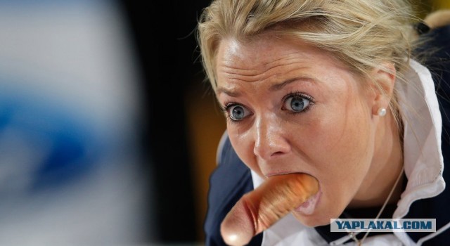 Фотожаба: Девчачьи эмоции