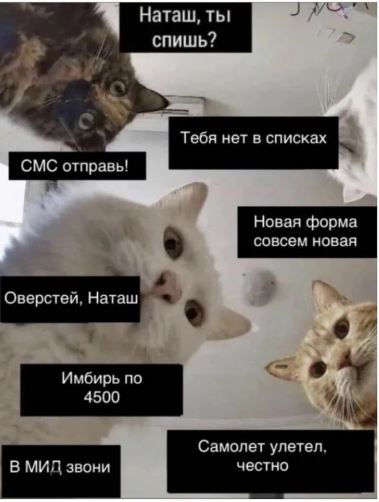 Для тех, кто считает коронавирус выдумкой