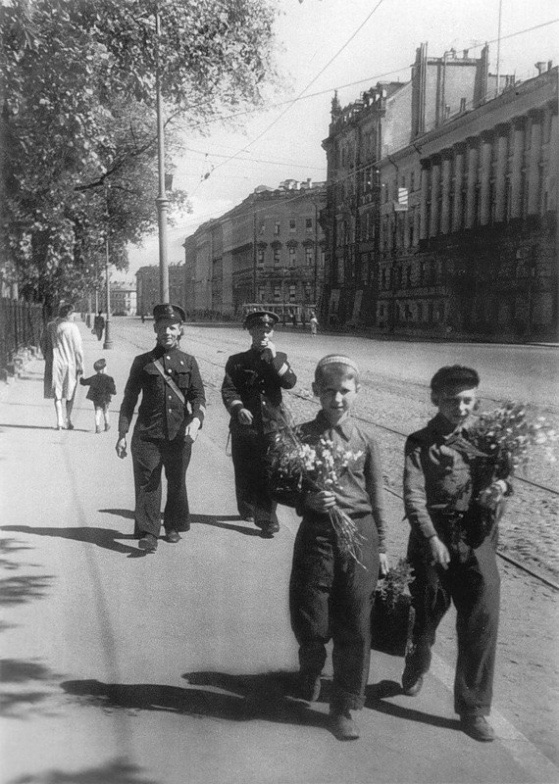 Подборка фотографий Великой Отечественной войны. Часть 3