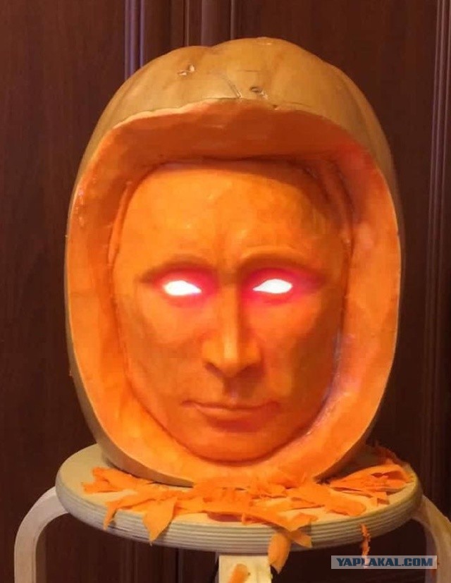 Нечистая сила в школах