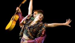 Тем временем в российской деревне