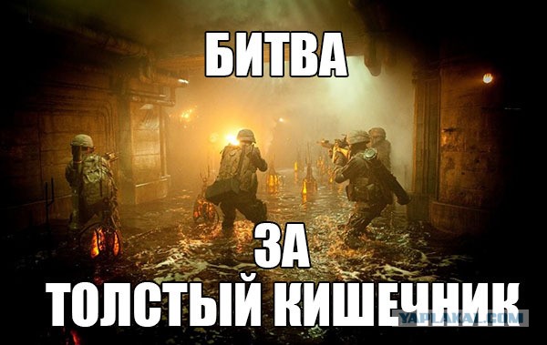 Как заставить себя покакать естественным путем
