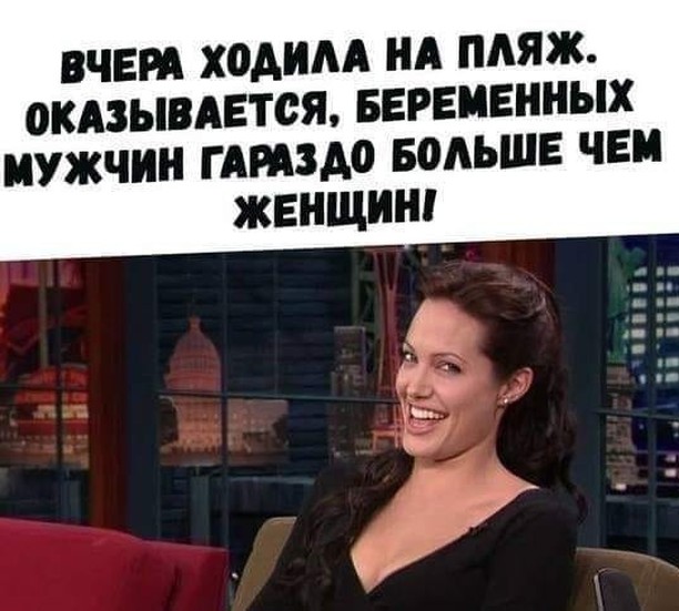 Завалялось тут случайно немного забавных картинок