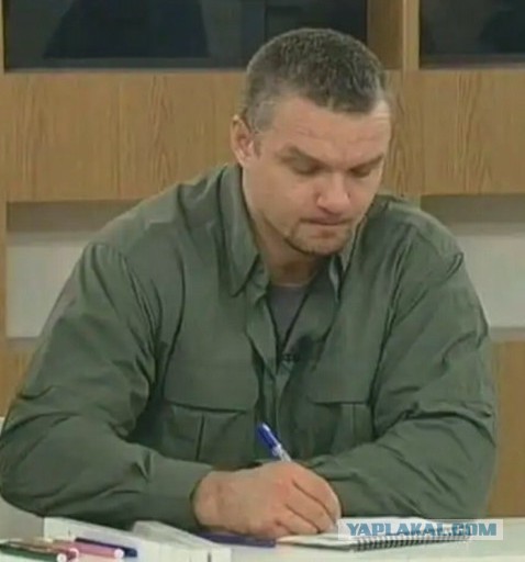 Ещё немного о смертоносной заднице вомбата