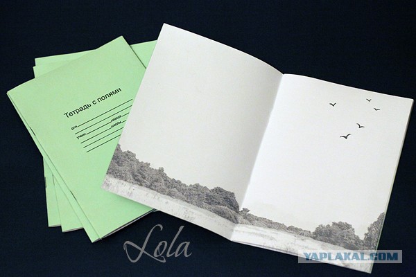 Загадочные круги на полях