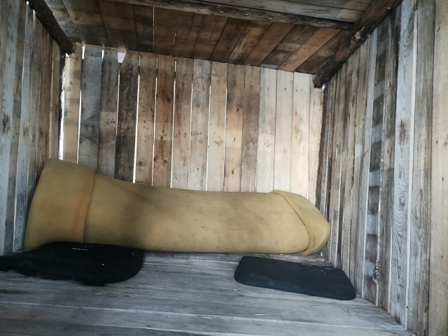 Осень на озёрах 2