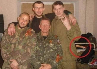 В России хотят создать отдельные посёлки для ветеранов СВО.