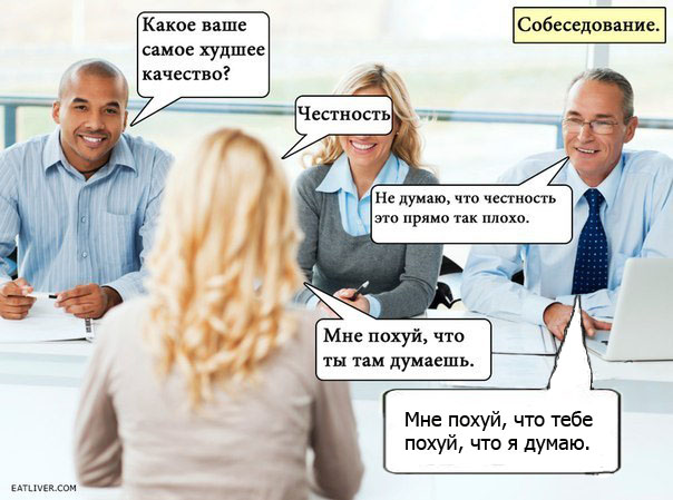 Собеседование