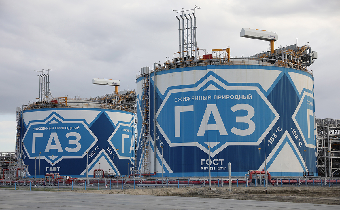 Газпром хочет повысить цены на газ для внутренних потребителей в несколько раз