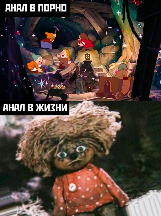 Веселые картинки в маленькую пятницу (12.02)