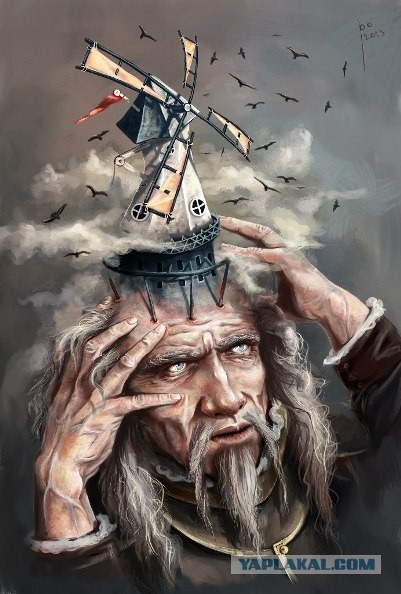 Силовики получат данные всех россиян, которые когда-либо ходили к психиатру — Минздрав уже создает специальный реестр