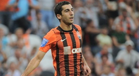 Футбол Мира Часть 2