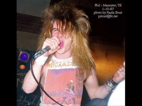 Pantera. Тогда и сейчас...