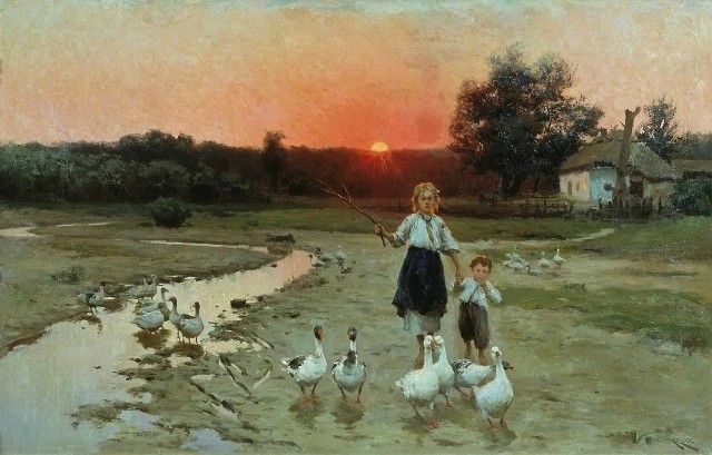 АРТ-Воскресенье